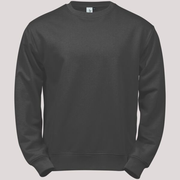 Tee Jays Power Organic Sweatshirt Thumbnail