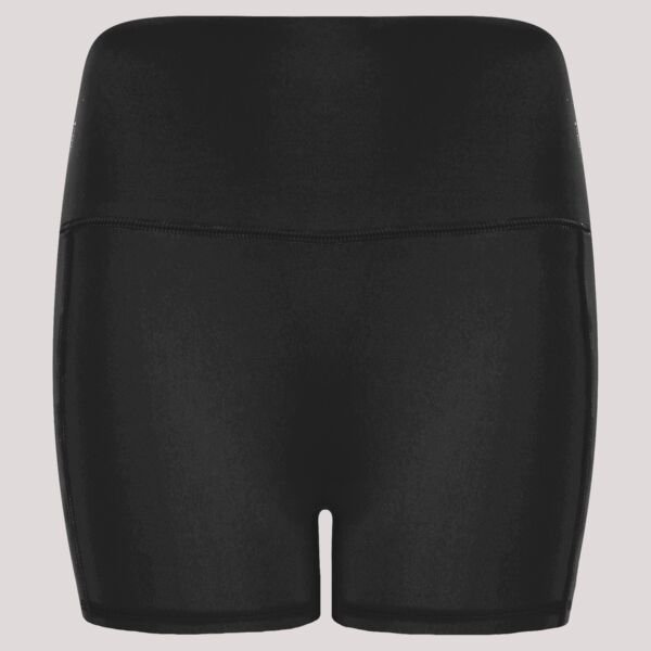 Tombo Ladies Pocket Shorts Thumbnail