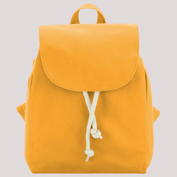 Westford Mill EarthAware® Organic Mini Rucksack Thumbnail