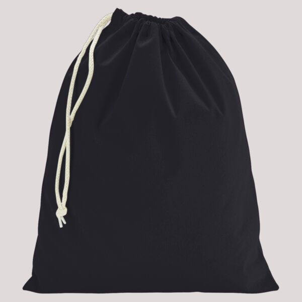 Westford Mill Recycled Cotton Stuff Bag Thumbnail