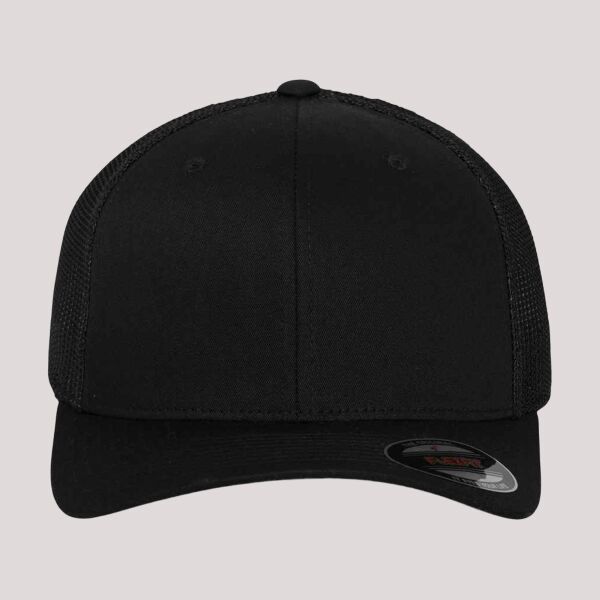 Flexfit Mesh Trucker Cap Thumbnail