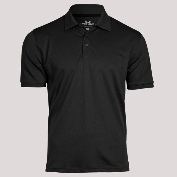 Tee Jays Club Polo Shirt Thumbnail