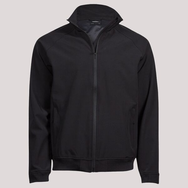 Tee Jays Club Jacket Thumbnail