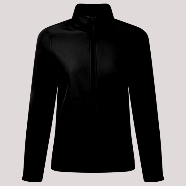 Premier Ladies Windchecker® Recycled Printable Soft Shell Jacket Thumbnail
