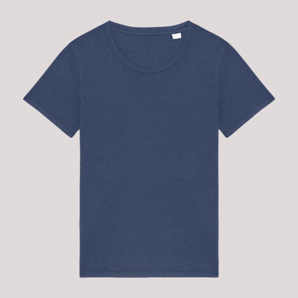 Native Spirit Ladies Faded T-Shirt Thumbnail