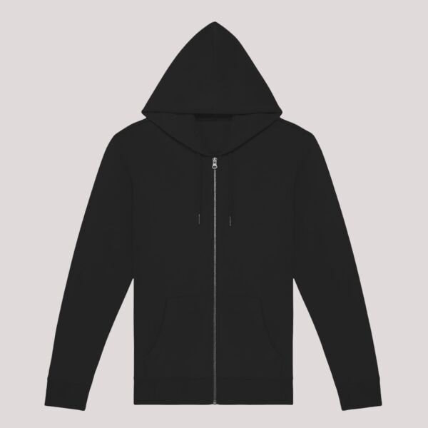 Native Spirit Unisex Full Zip Hoodie Thumbnail