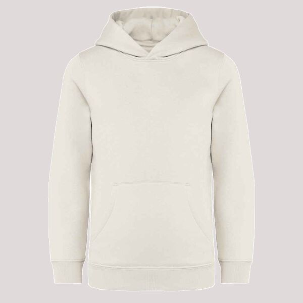 Native Spirit Kids Hooded Sweatshirt Thumbnail