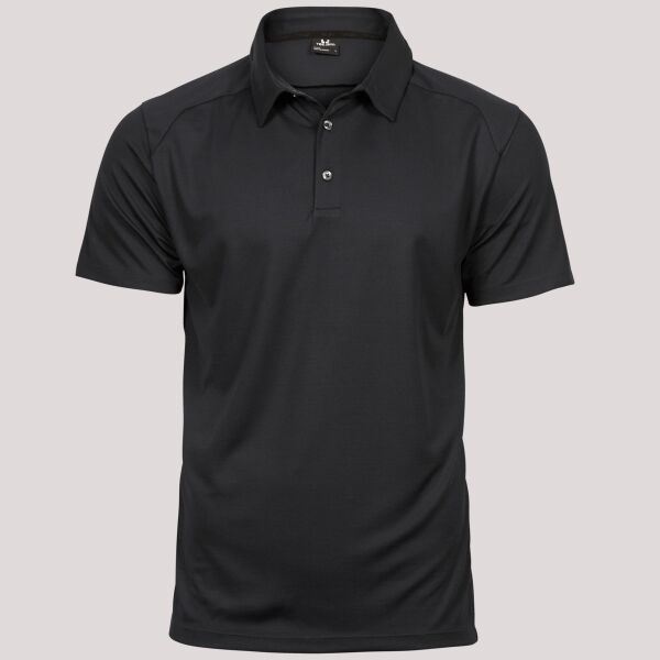 Tee Jays Luxury Sport Polo Shirt Thumbnail