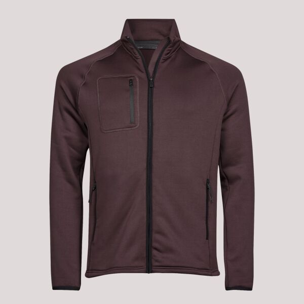 Tee Jays Stretch Fleece Jacket Thumbnail