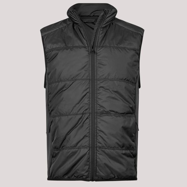 Tee Jays Hybrid-Stretch Bodywarmer Thumbnail