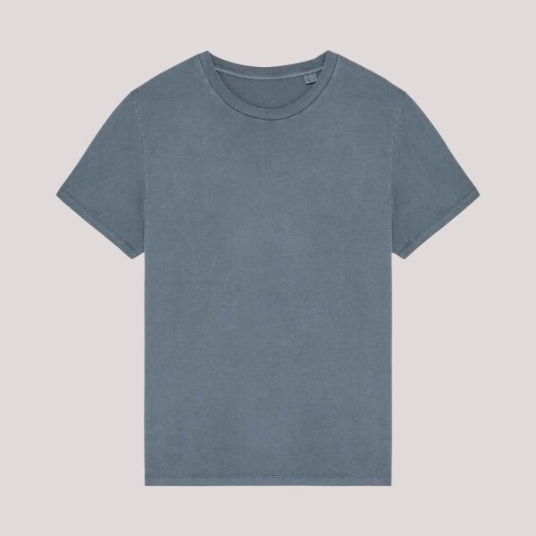 Native Spirit Unisex Faded T-Shirt Thumbnail