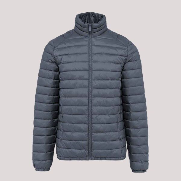 Native Spirit Lightweight Recycled Padded Jacket Thumbnail