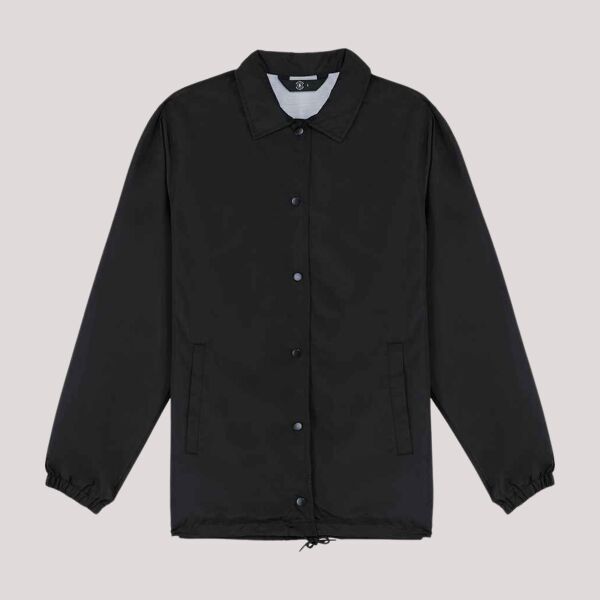 Native Spirit Unisex Windbreaker Jacket Thumbnail