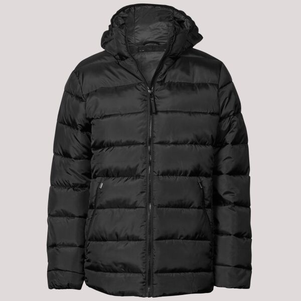 Tee Jays Ladies Lite Hooded Jacket Thumbnail