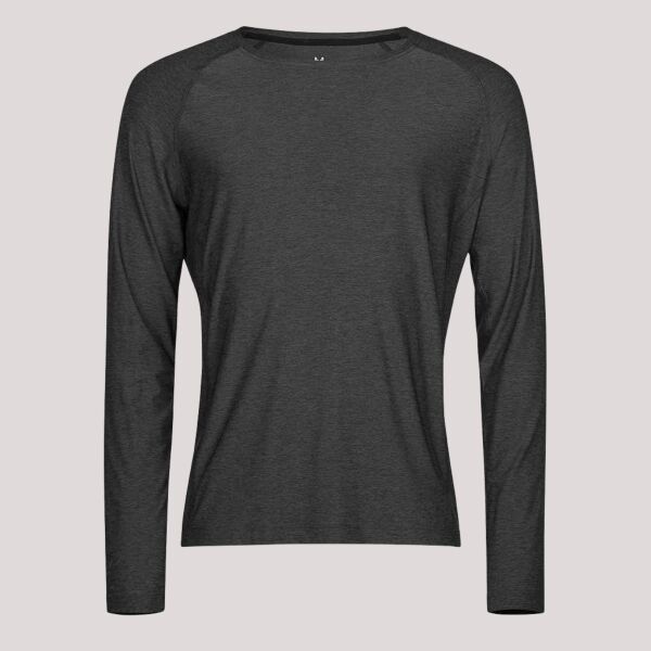 Tee Jays Long Sleeve CoolDry™ T-Shirt Thumbnail