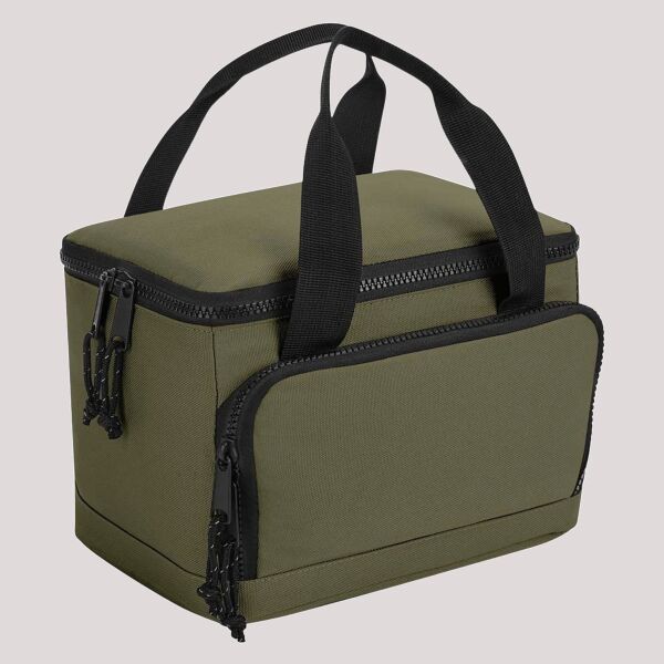 BagBase Recycled Mini Cooler Bag Thumbnail