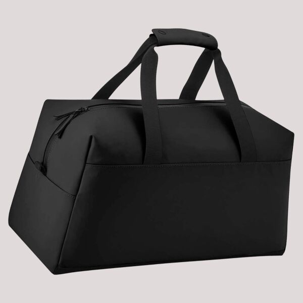 BagBase Matte PU Weekender Thumbnail