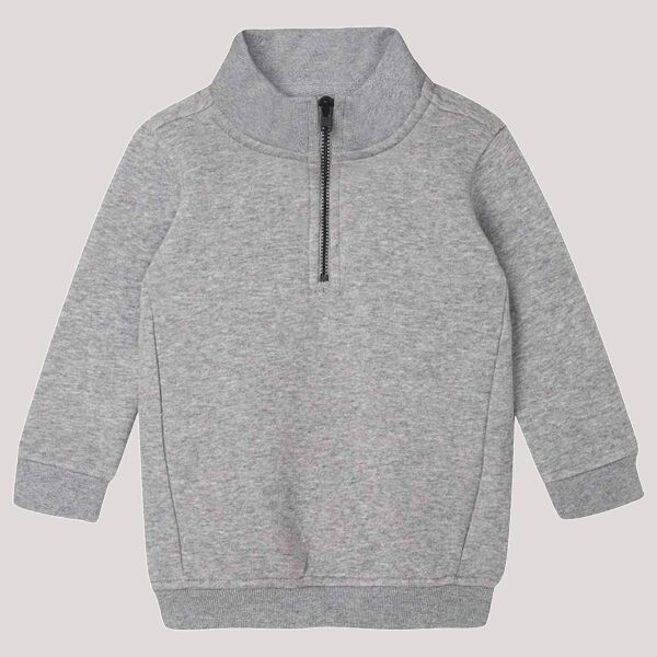 BabyBugz Baby 1/4 Zip Sweatshirt Thumbnail