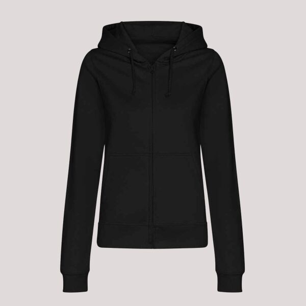 AWDis Ladies College Zoodie Thumbnail