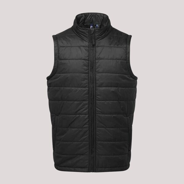 Premier Recyclight® Padded Gilet Thumbnail