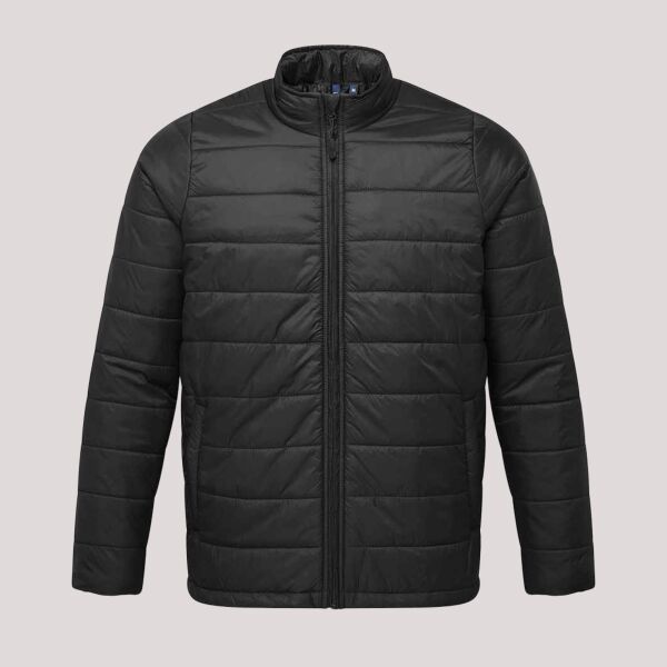 Premier Recyclight® Padded Jacket Thumbnail