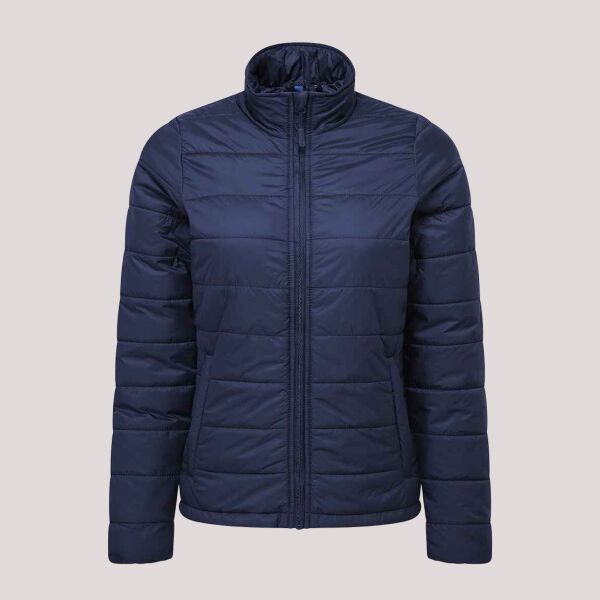 Premier Ladies Recyclight® Padded Jacket Thumbnail