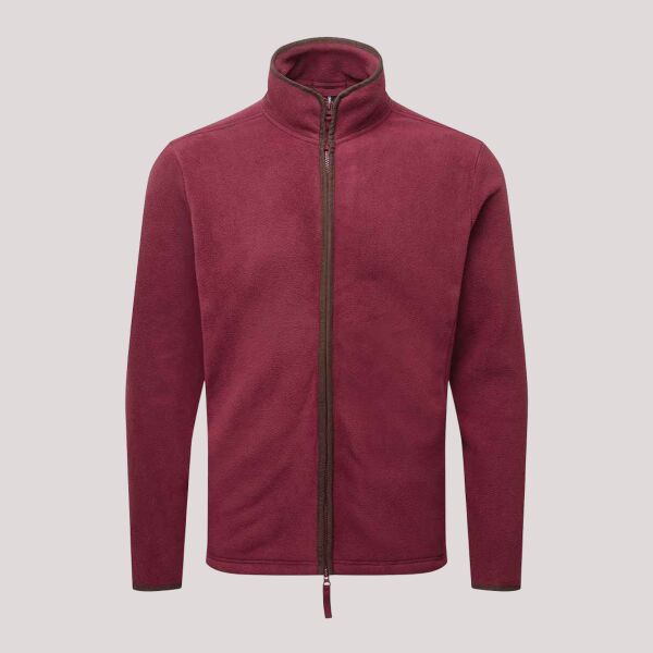 Premier Artisan Fleece Jacket Thumbnail