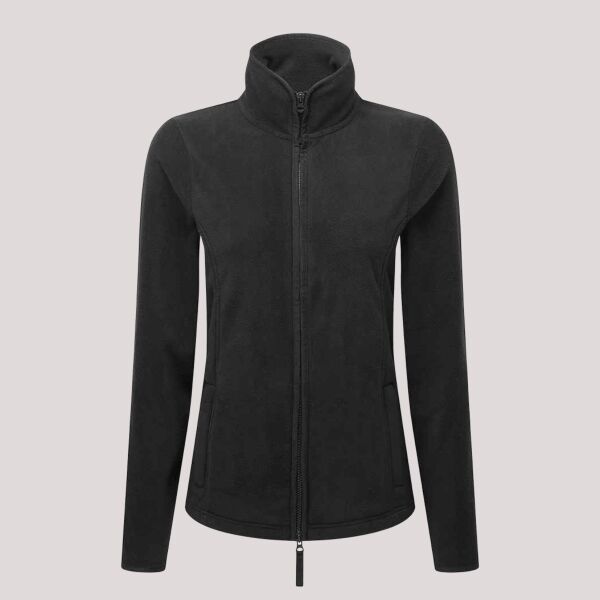 Premier Ladies Artisan Fleece Jacket Thumbnail
