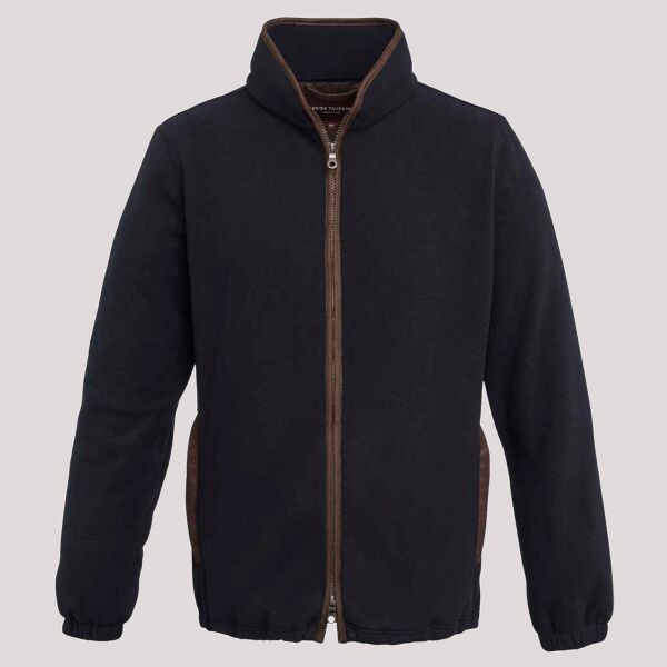 Brook Taverner Unisex Baltimore Fleece Jacket Thumbnail