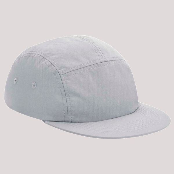 Beechfield Outdoor 5 Panel Camper Cap Thumbnail