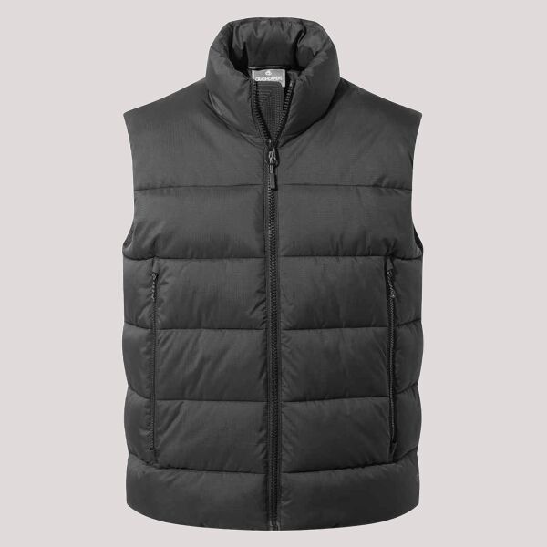 Craghoppers Expert Unisex Winter Padded Bodywarmer Thumbnail