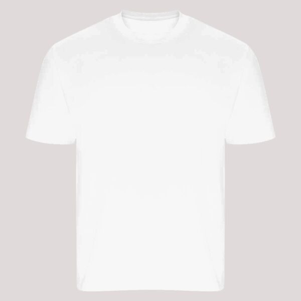 Ecologie Arrow Recycled Heavy Oversize T-Shirt Thumbnail