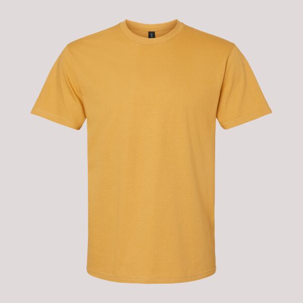Gildan SoftStyle® Midweight T-Shirt Thumbnail