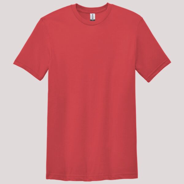 Gildan SoftStyle® CVC T-Shirt Thumbnail