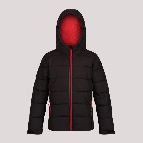 Regatta Kids Scholar Thermal Jacket Thumbnail