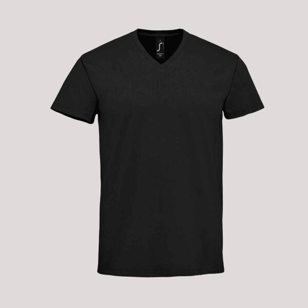 SOL'S Imperial V Neck T-Shirt Thumbnail
