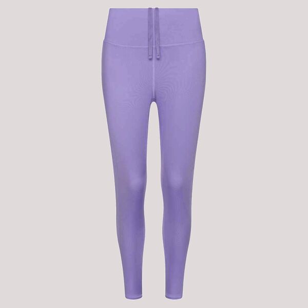 AWDis Ladies Cool Recycled Tech Leggings Thumbnail