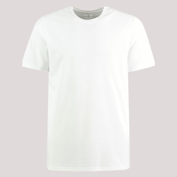 Kustom Kit Superwash® 60°C Piqué T-Shirt Thumbnail