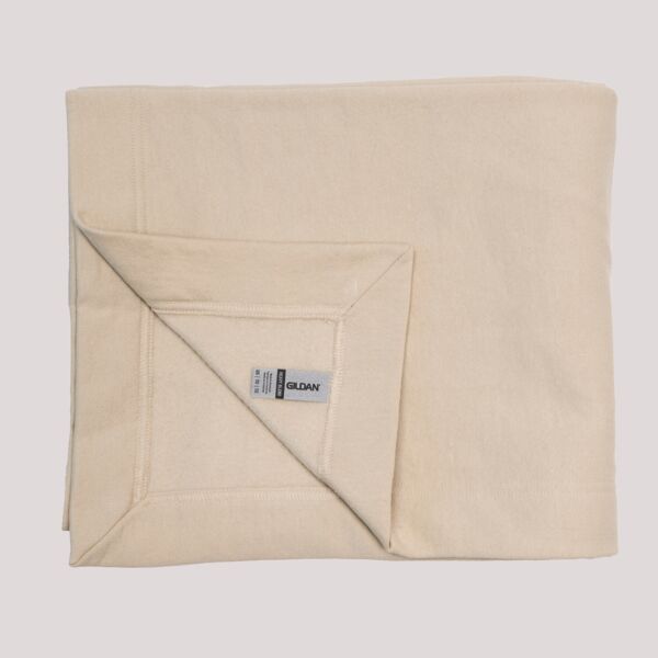 Gildan HeavyBlend™ Fleece Stadium Blanket Thumbnail