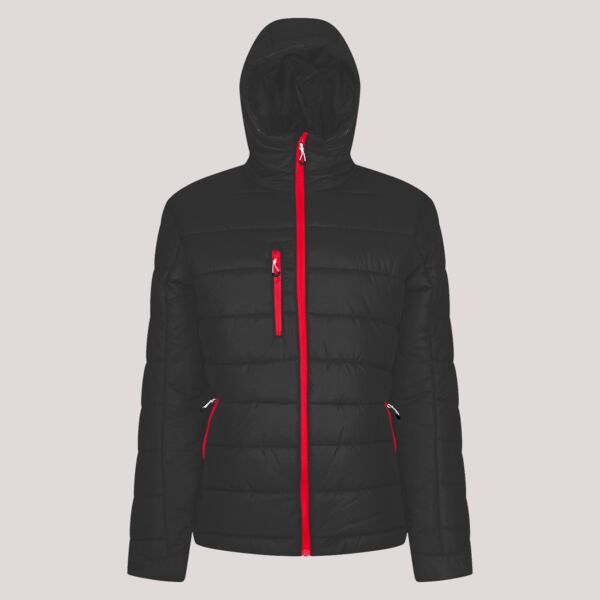 Regatta Navigate Thermal Jacket Thumbnail