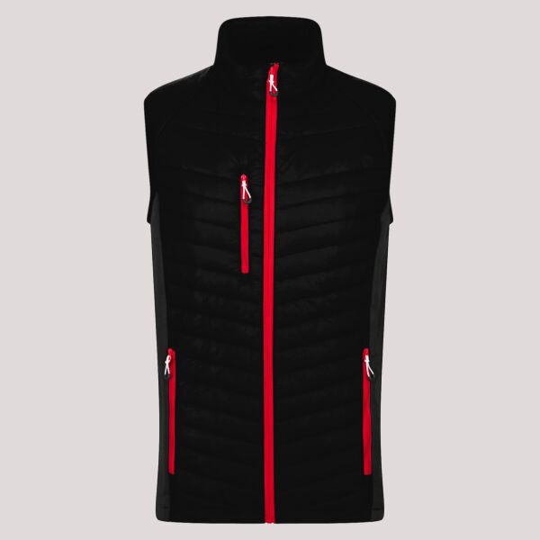 Regatta Navigate Hybrid Bodywarmer Thumbnail