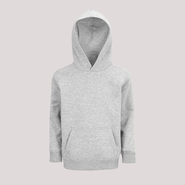SOL'S Kids Stellar Organic Hoodie Thumbnail