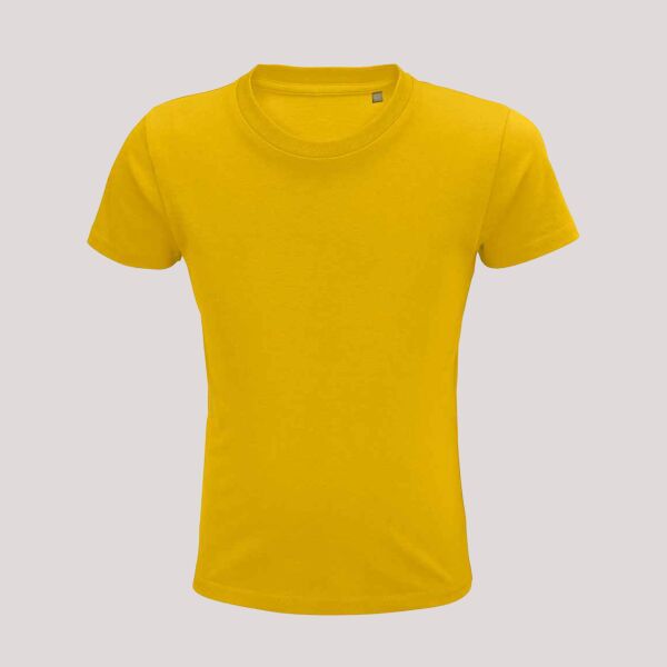 SOL'S Kids Pioneer Organic T-Shirt Thumbnail