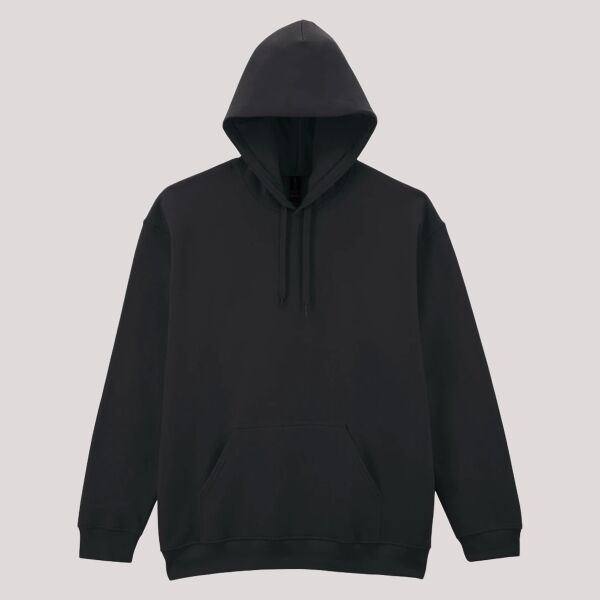 Gildan SoftStyle® Midweight Hooded Sweatshirt Thumbnail