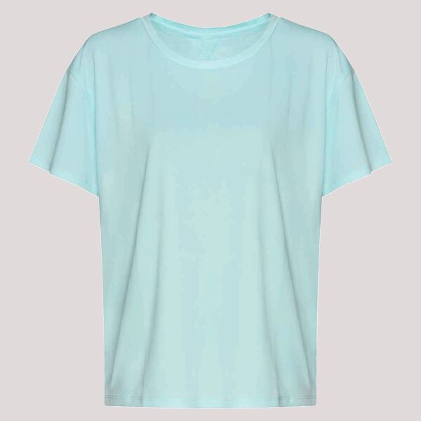 AWDis Ladies Cool Open Back T-Shirt Thumbnail