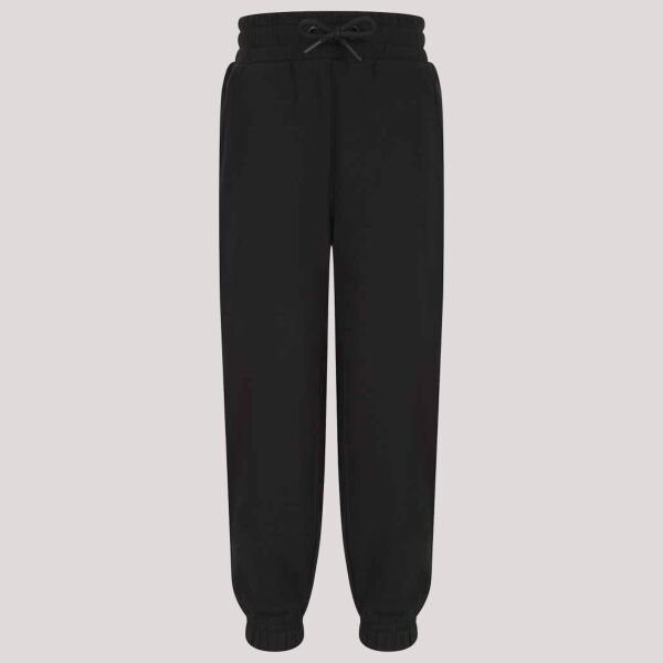 SF Clothing Kids Sustainable Fashion Cuffed Joggers Thumbnail