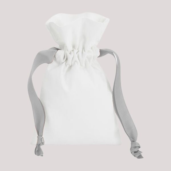 Westford Mill Cotton Bag Ribbon Drawstring Thumbnail