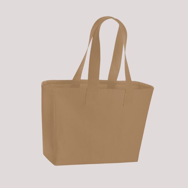 Westford Mill Everyday Canvas Tote Bag Thumbnail