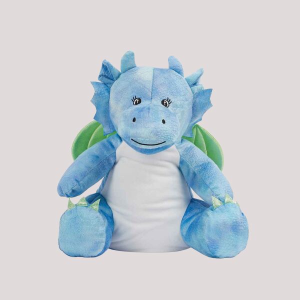 Mumbles Zippie Dragon Thumbnail