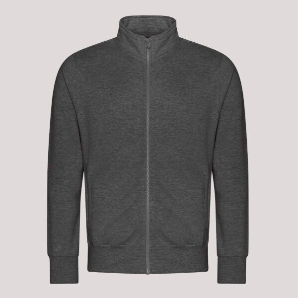 AWDis Campus Full Zip Sweatshirt Thumbnail